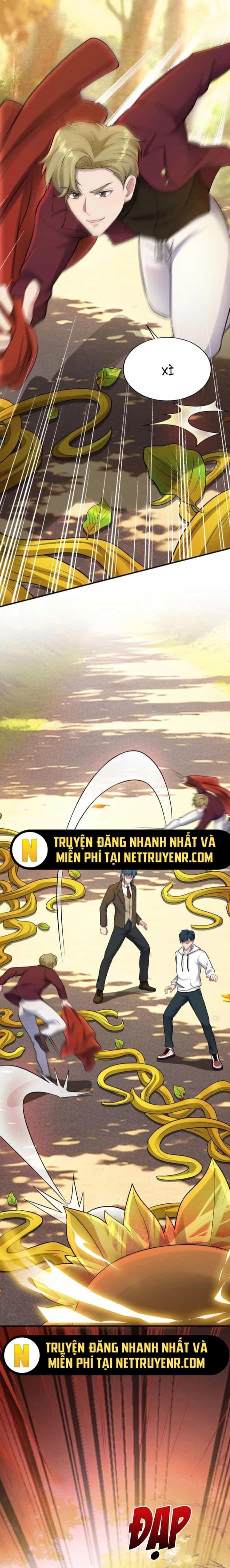 Vô Hạn Hồ Sơ - Chương 33 - ảnh 8