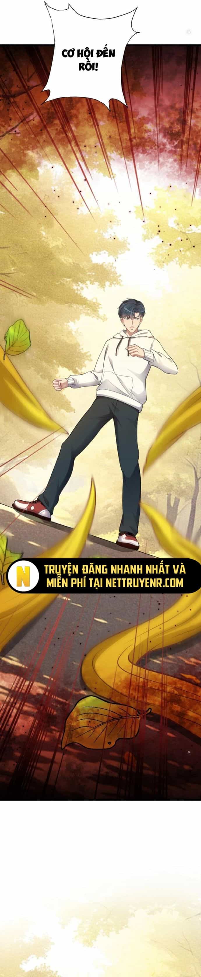 Vô Hạn Hồ Sơ - Chương 34 - ảnh 4