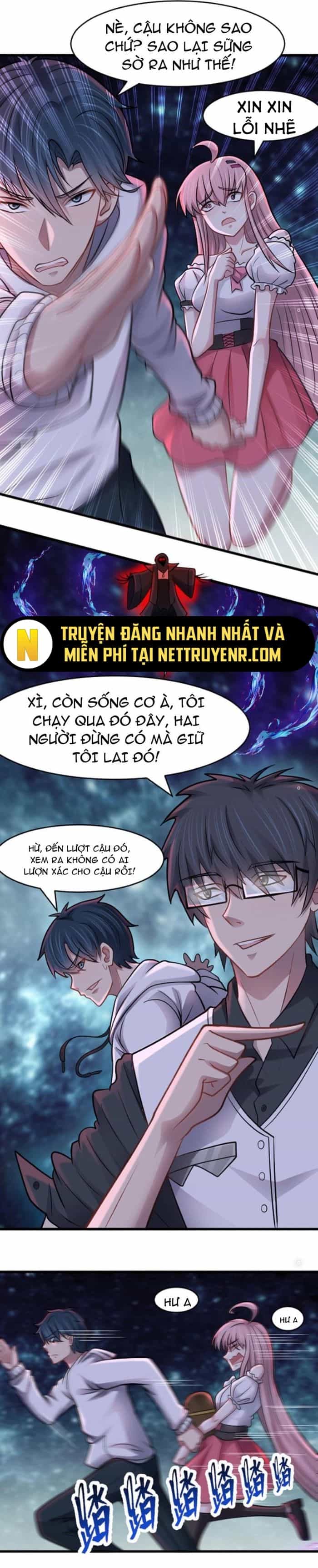 Vô Hạn Hồ Sơ - Chương 39 - ảnh 5