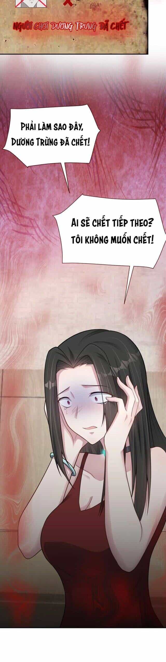 Vô Hạn Hồ Sơ - Chương 4 - ảnh 10
