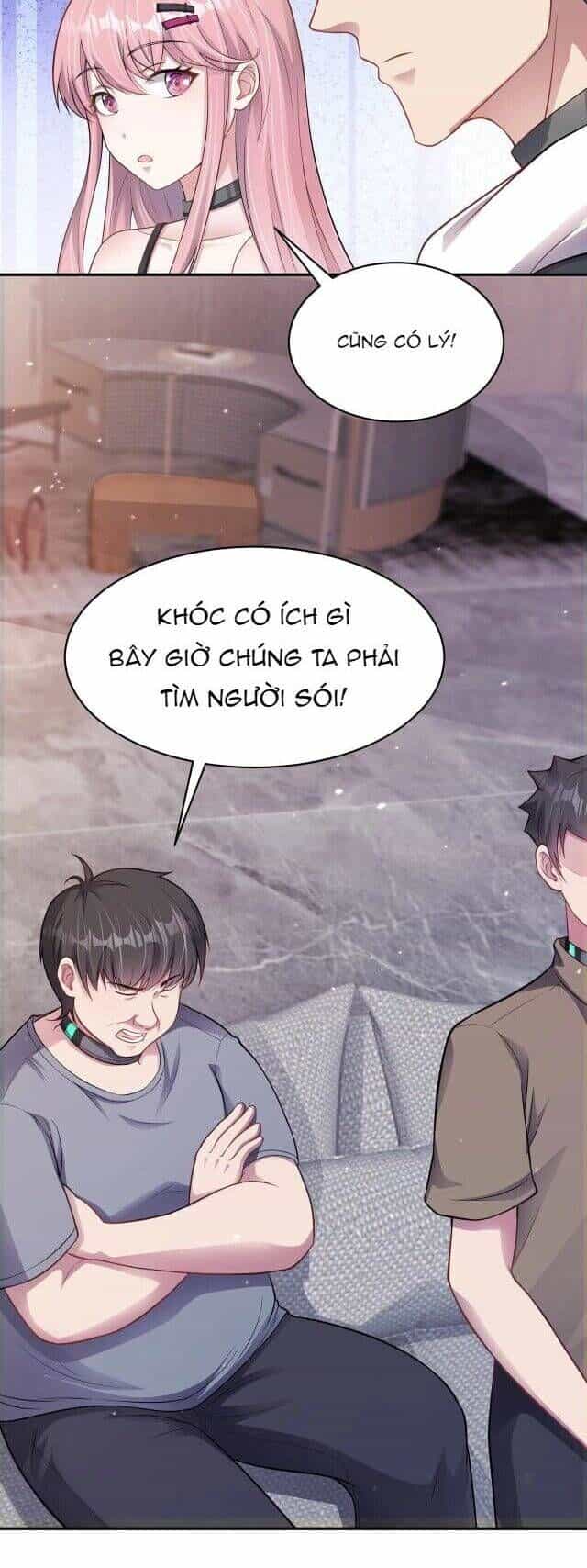 Vô Hạn Hồ Sơ - Chương 4 - ảnh 12