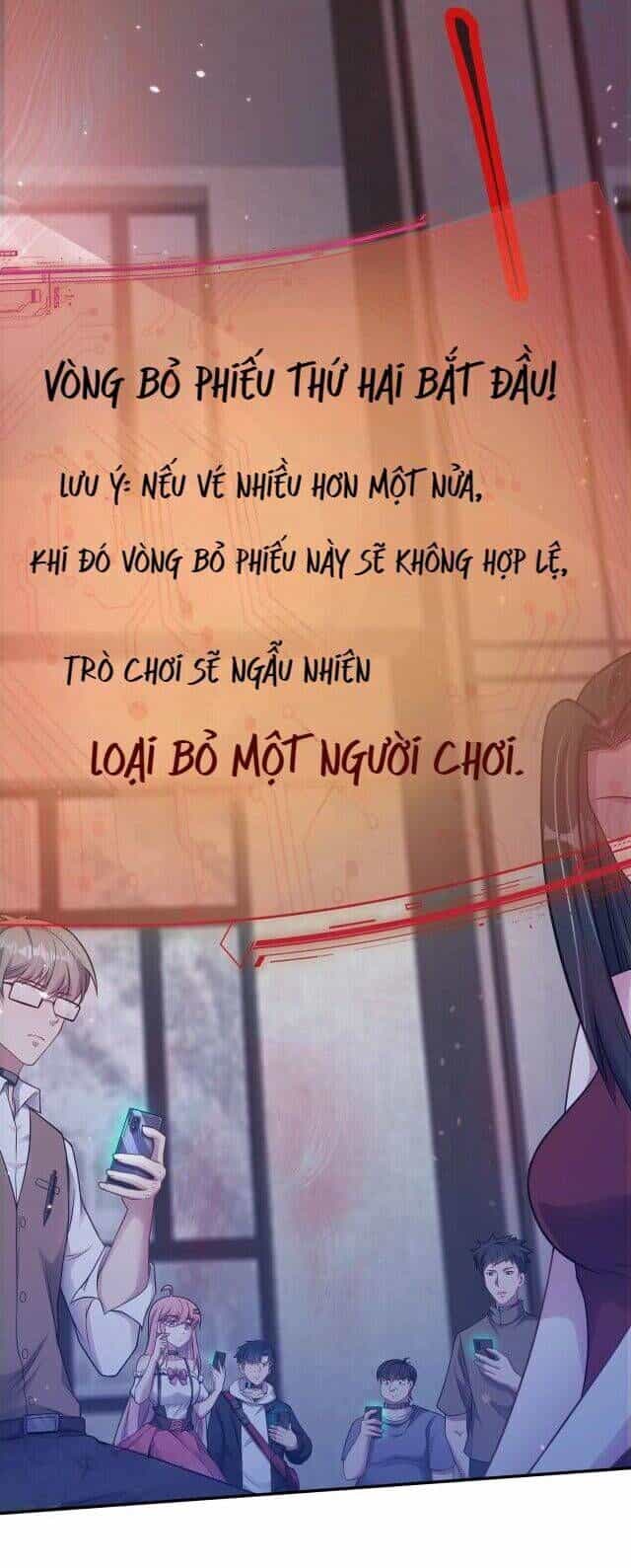 Vô Hạn Hồ Sơ - Chương 4 - ảnh 14