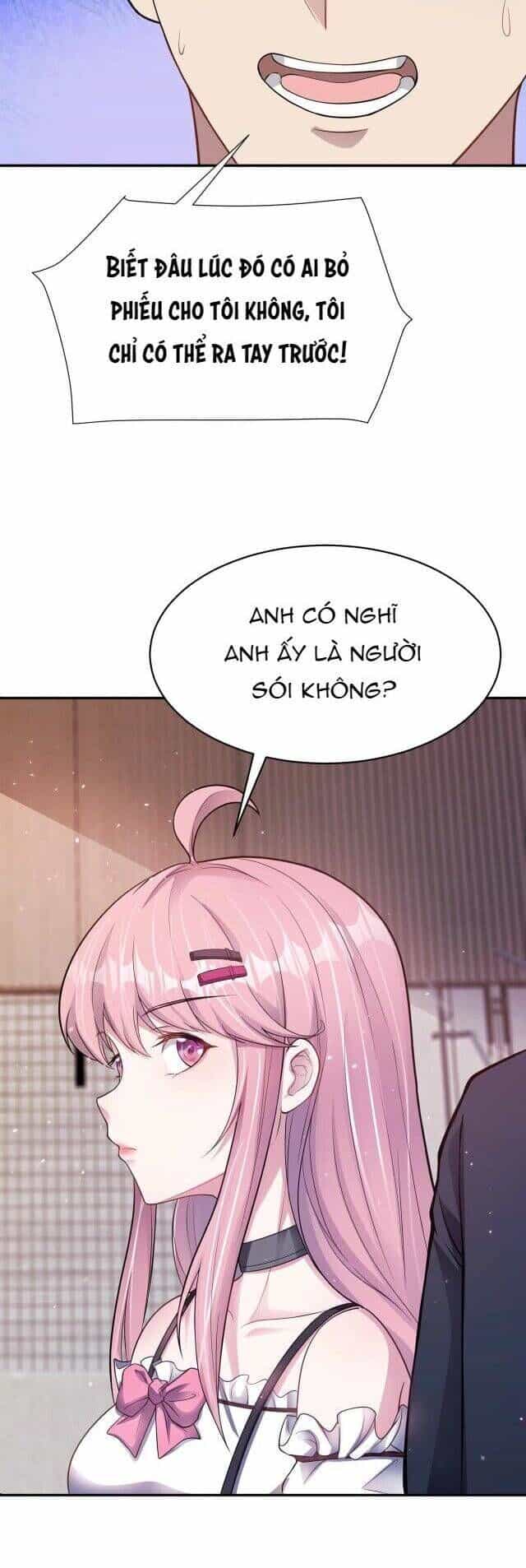 Vô Hạn Hồ Sơ - Chương 4 - ảnh 20