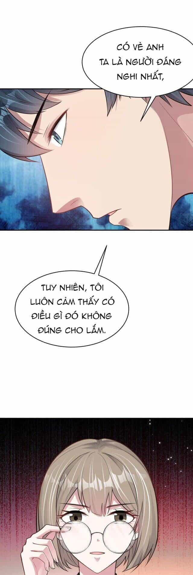 Vô Hạn Hồ Sơ - Chương 4 - ảnh 21