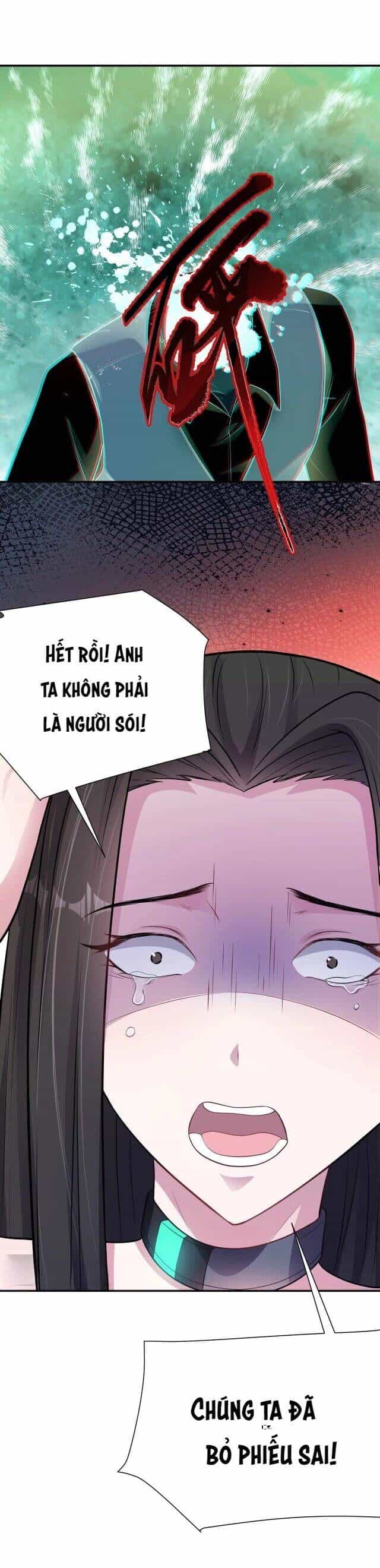 Vô Hạn Hồ Sơ - Chương 4 - ảnh 25