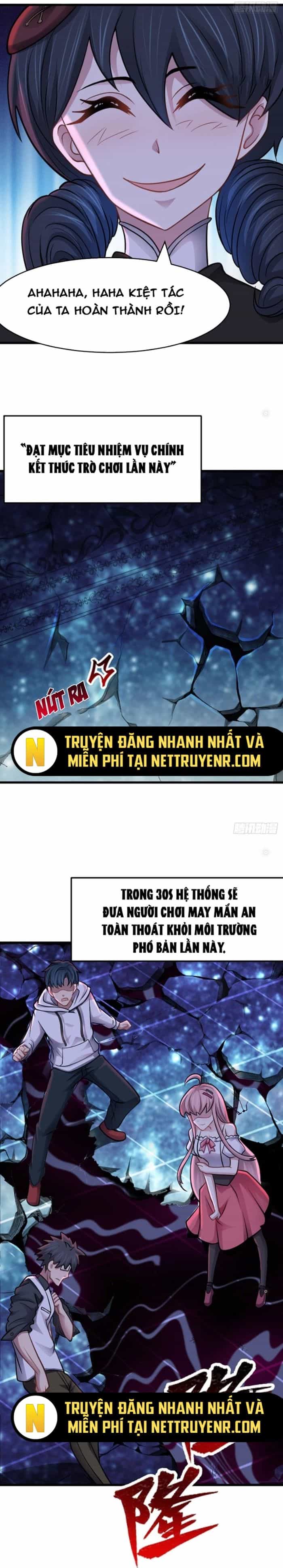 Vô Hạn Hồ Sơ - Chương 40 - ảnh 8