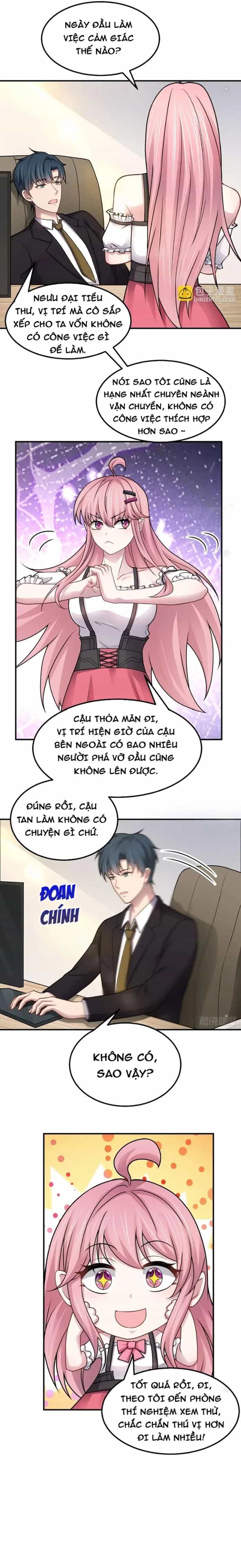 Vô Hạn Hồ Sơ - Chương 41 - ảnh 12