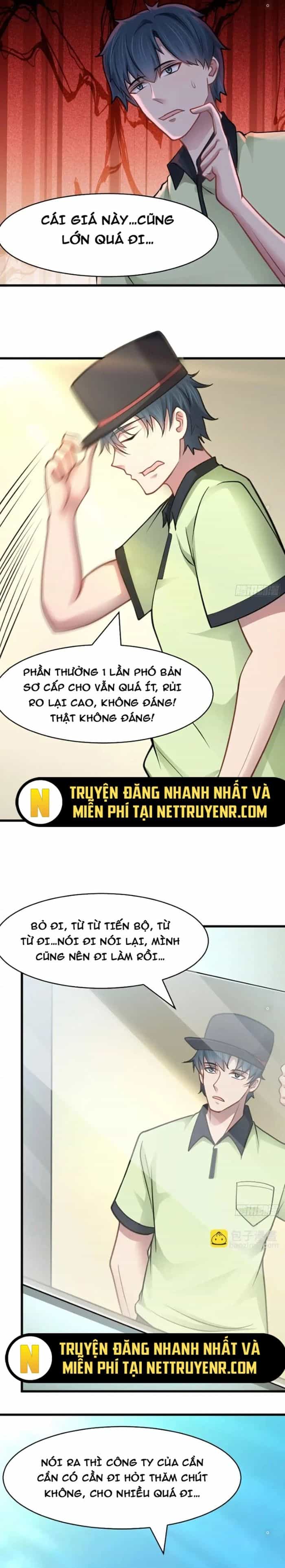 Vô Hạn Hồ Sơ - Chương 41 - ảnh 6