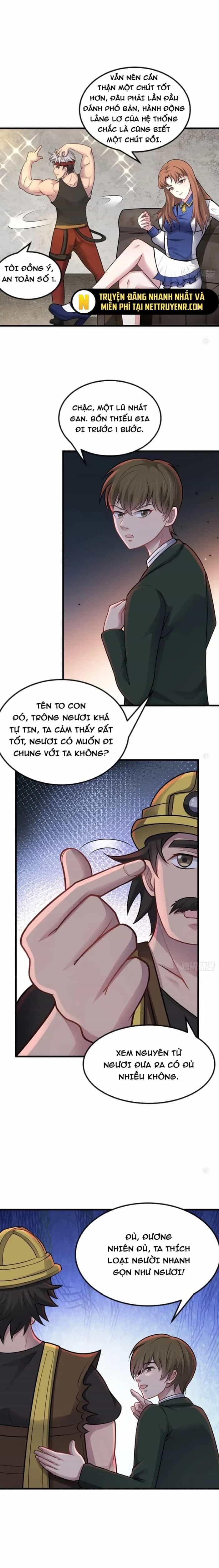 Vô Hạn Hồ Sơ - Chương 42 - ảnh 8