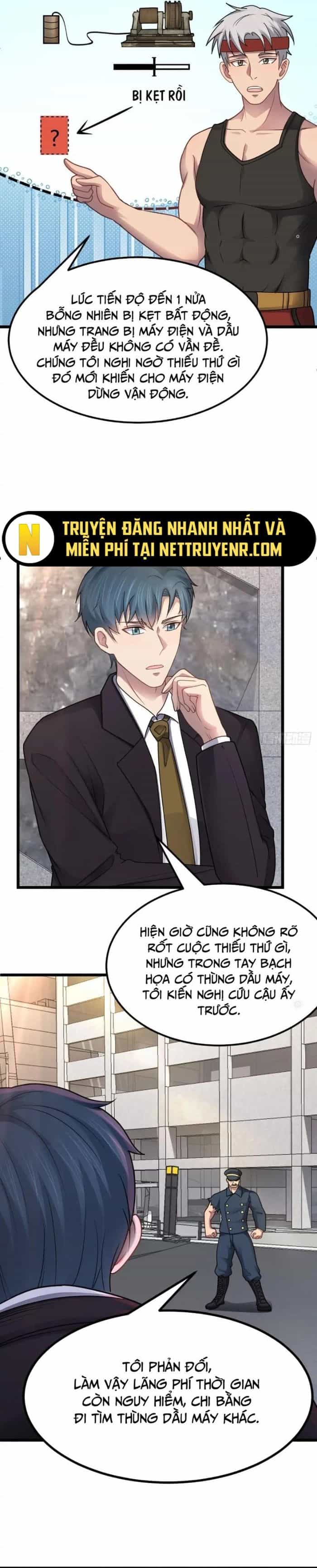 Vô Hạn Hồ Sơ - Chương 43 - ảnh 5