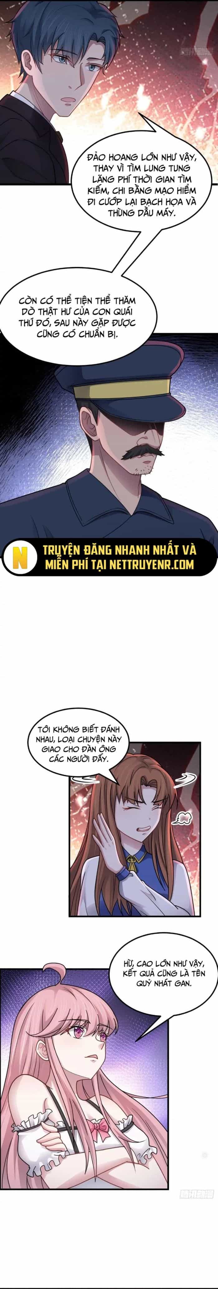 Vô Hạn Hồ Sơ - Chương 43 - ảnh 6