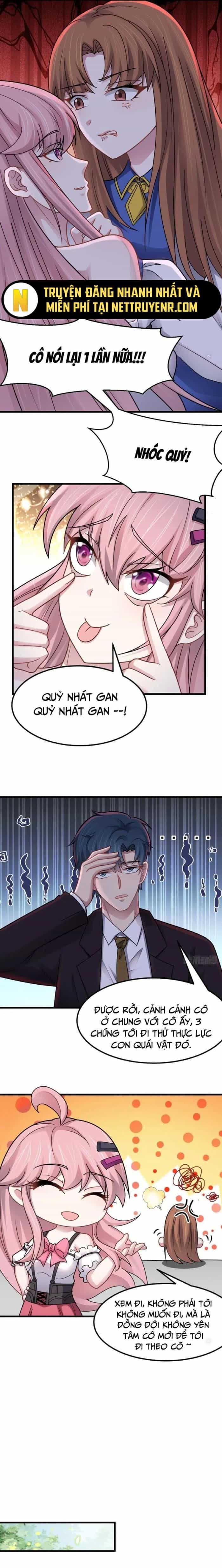 Vô Hạn Hồ Sơ - Chương 43 - ảnh 7