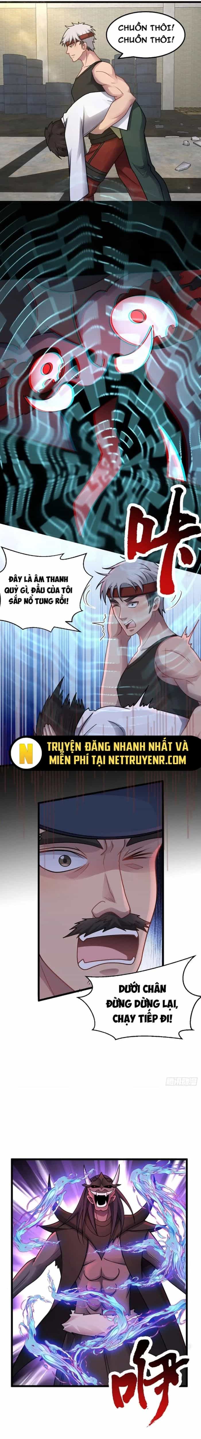 Vô Hạn Hồ Sơ - Chương 44 - ảnh 6