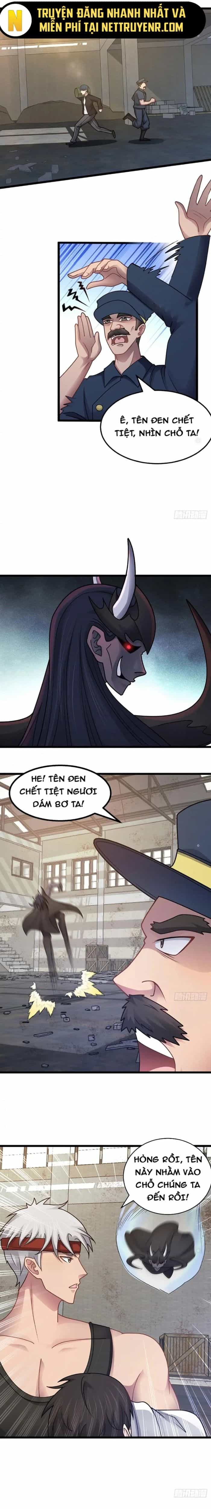 Vô Hạn Hồ Sơ - Chương 44 - ảnh 8