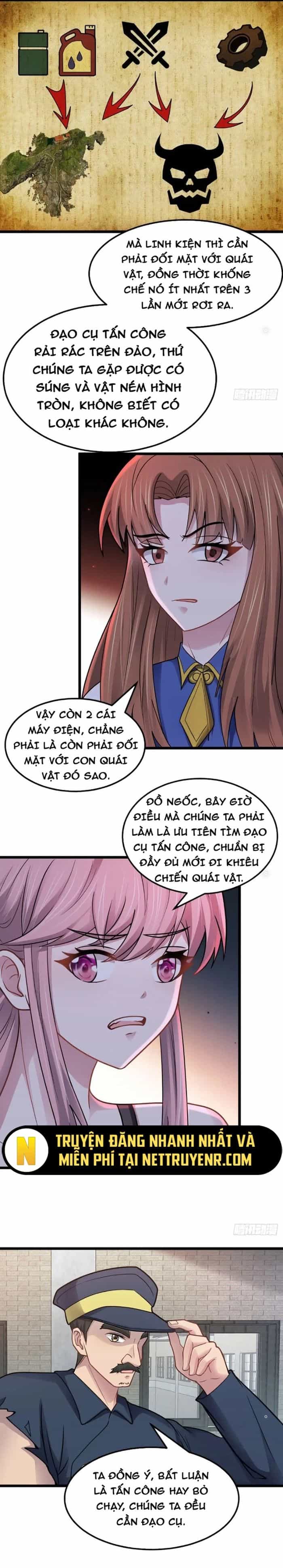 Vô Hạn Hồ Sơ - Chương 45 - ảnh 8