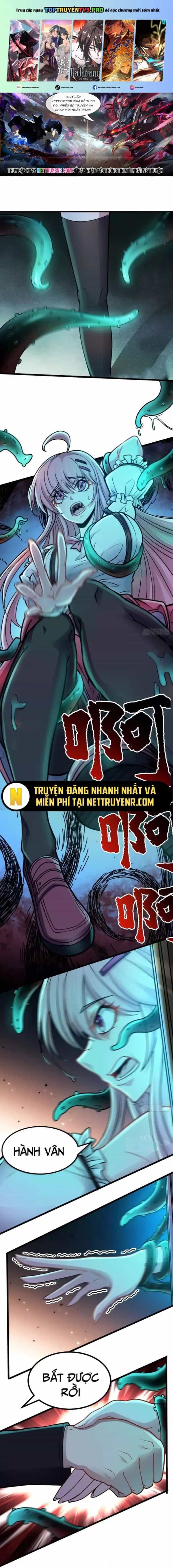 Vô Hạn Hồ Sơ - Chương 46 - ảnh 1