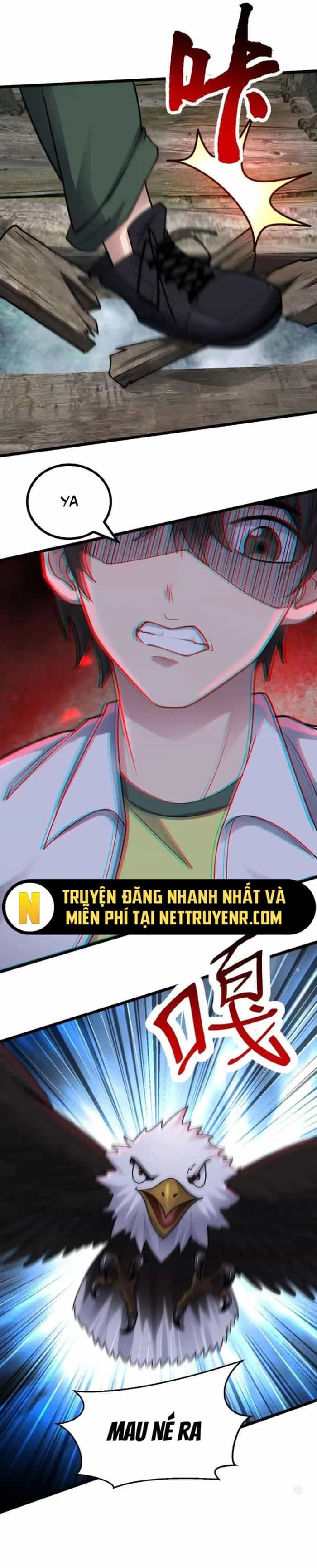 Vô Hạn Hồ Sơ - Chương 46 - ảnh 10