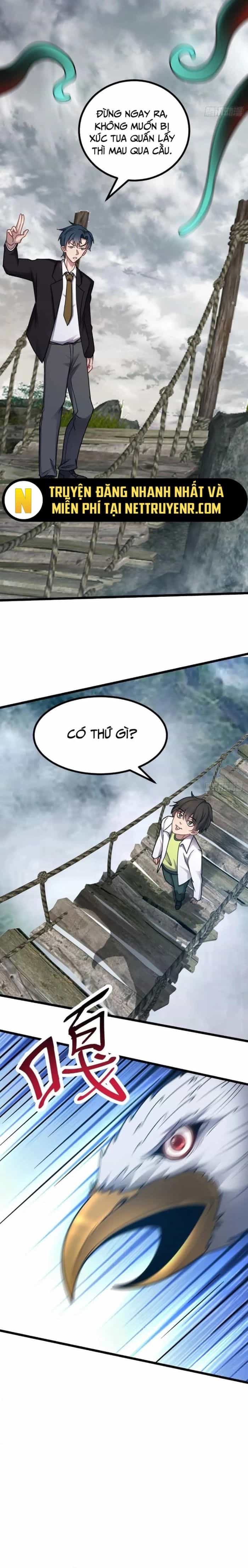 Vô Hạn Hồ Sơ - Chương 46 - ảnh 7