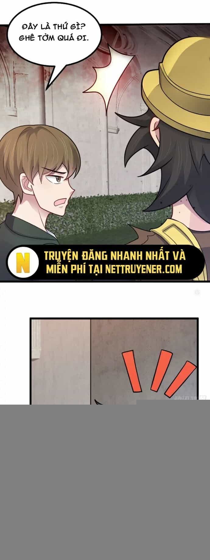 Vô Hạn Hồ Sơ - Chương 47 - ảnh 19