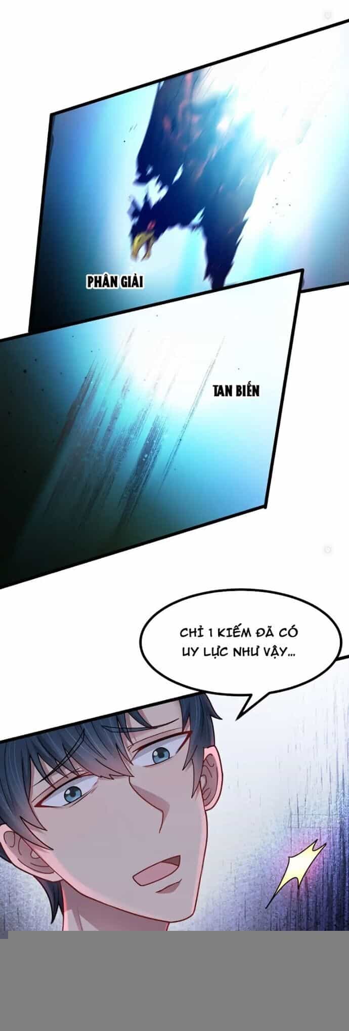 Vô Hạn Hồ Sơ - Chương 47 - ảnh 5