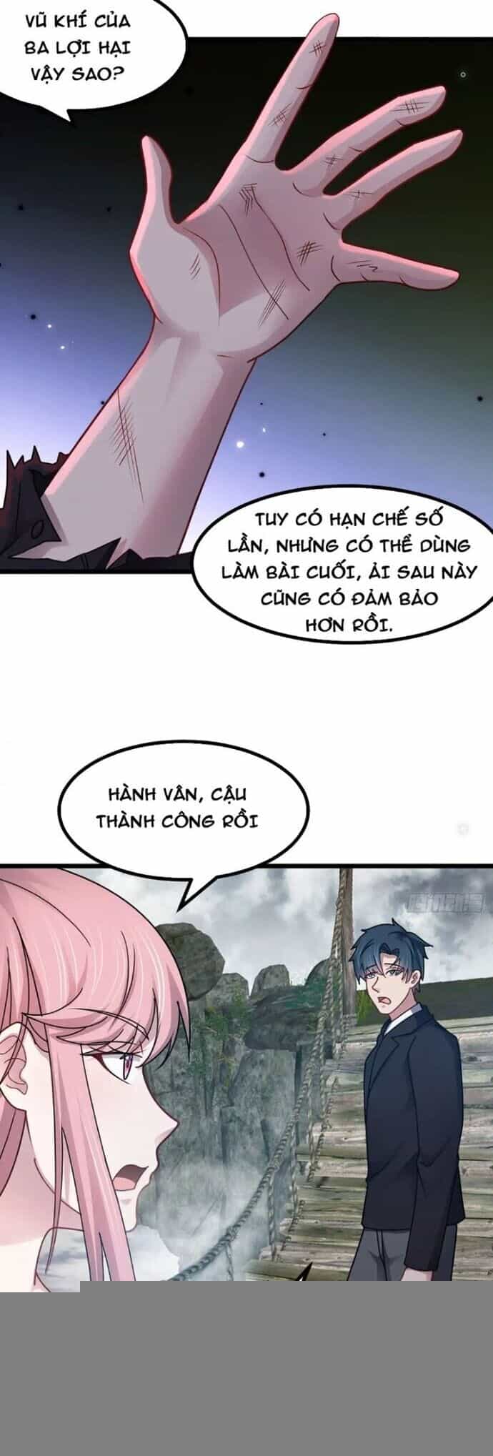 Vô Hạn Hồ Sơ - Chương 47 - ảnh 6
