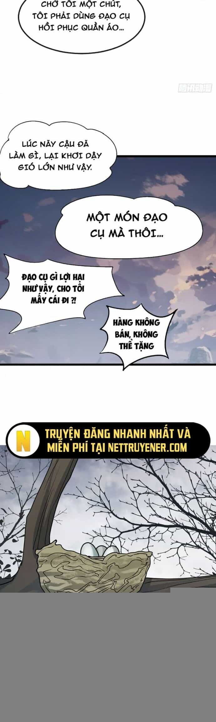 Vô Hạn Hồ Sơ - Chương 47 - ảnh 8