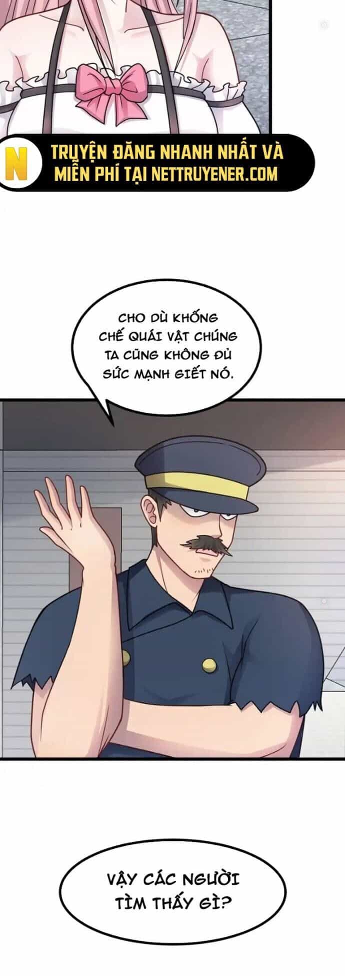 Vô Hạn Hồ Sơ - Chương 48 - ảnh 10