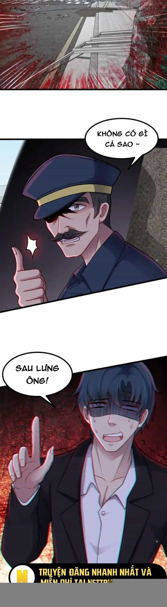 Vô Hạn Hồ Sơ - Chương 48 - ảnh 14