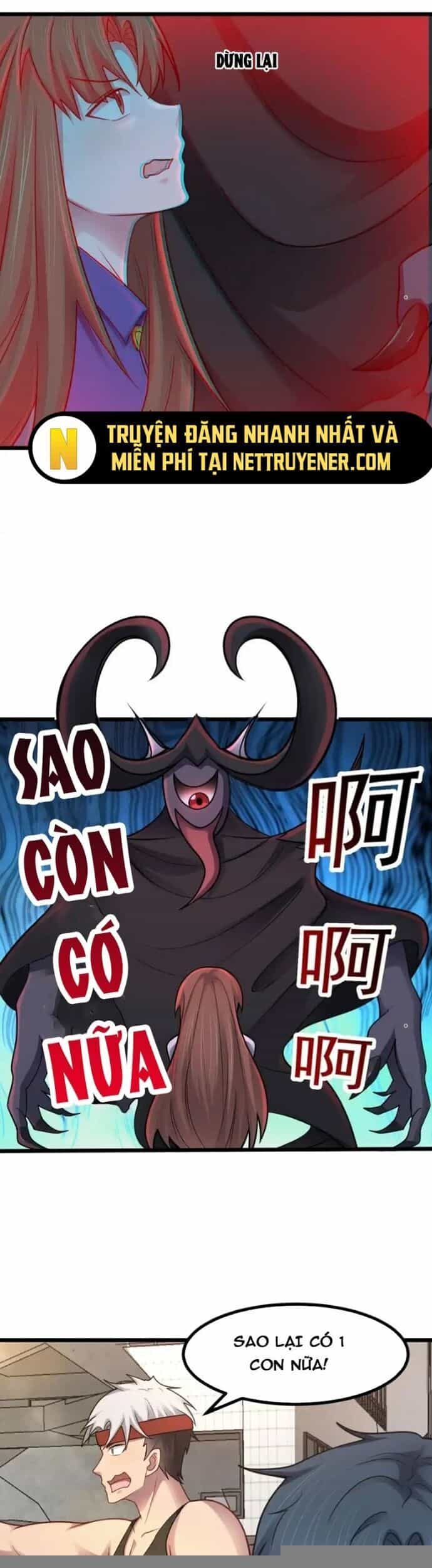 Vô Hạn Hồ Sơ - Chương 48 - ảnh 19