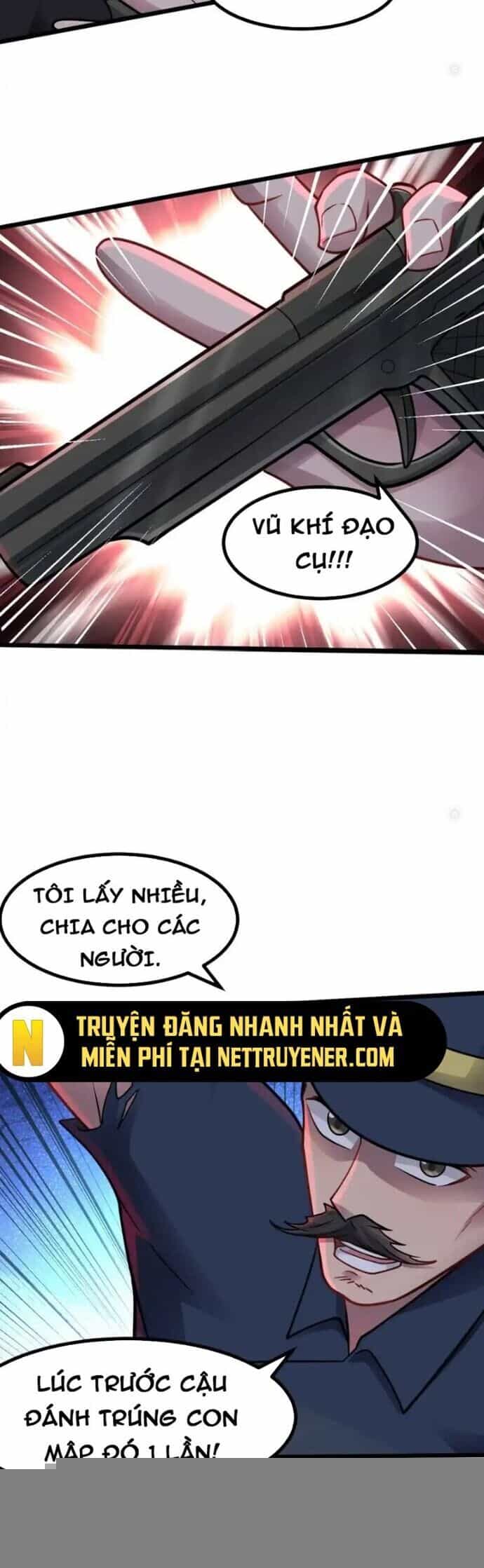 Vô Hạn Hồ Sơ - Chương 48 - ảnh 22