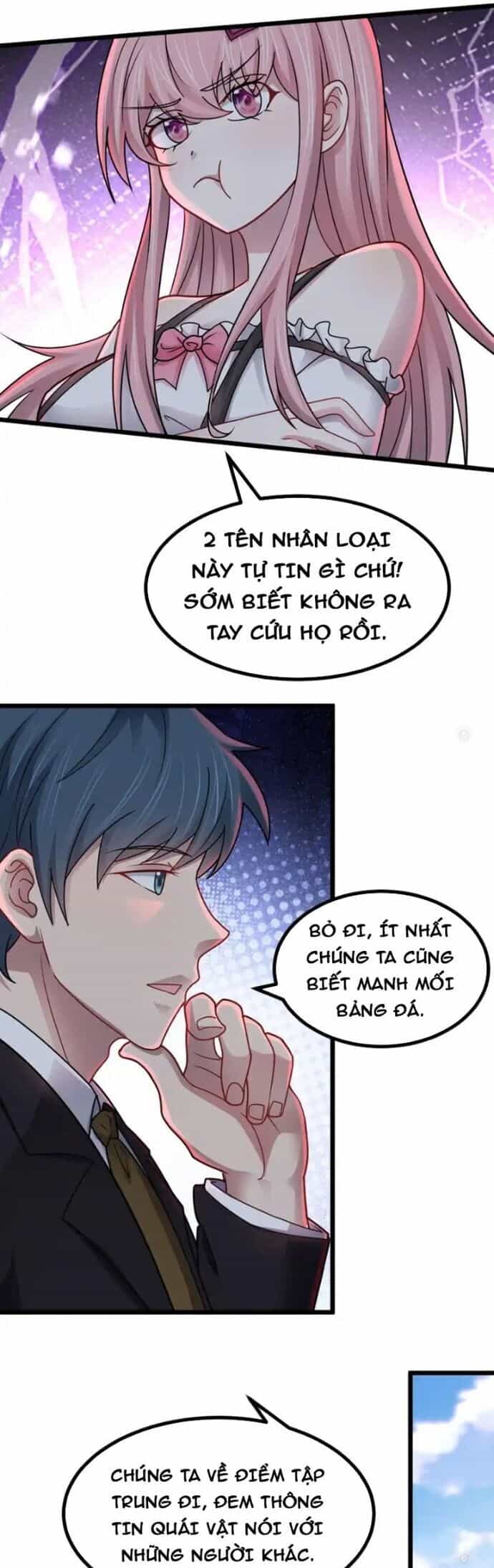 Vô Hạn Hồ Sơ - Chương 48 - ảnh 5