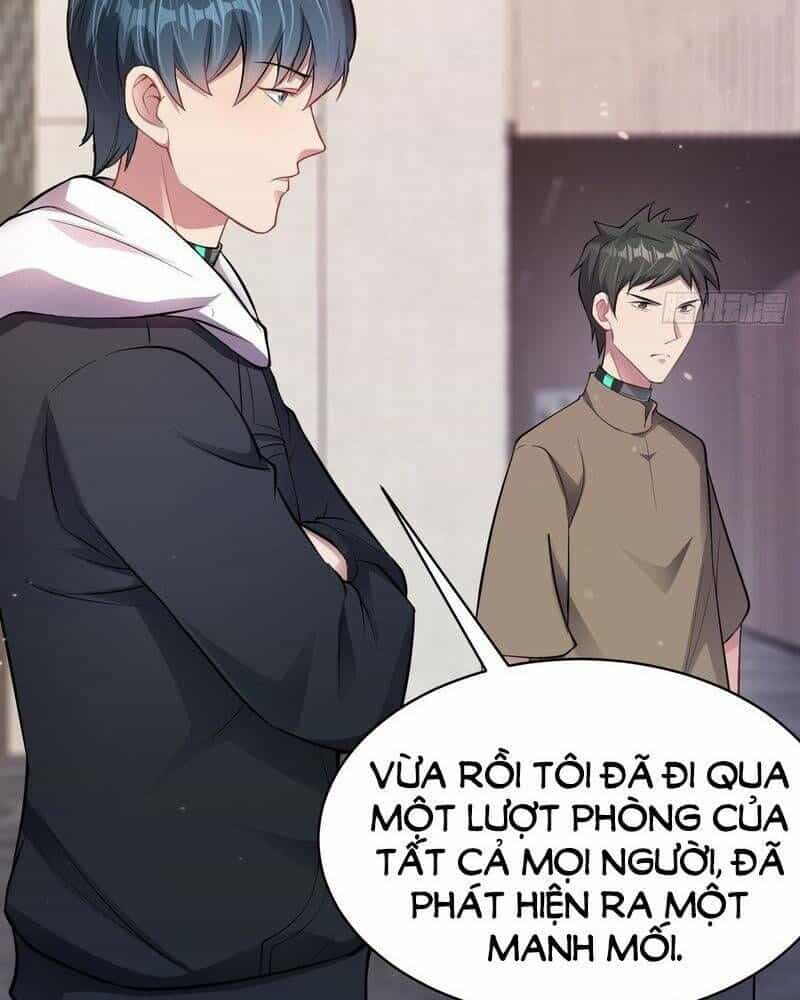 Vô Hạn Hồ Sơ - Chương 5 - ảnh 101