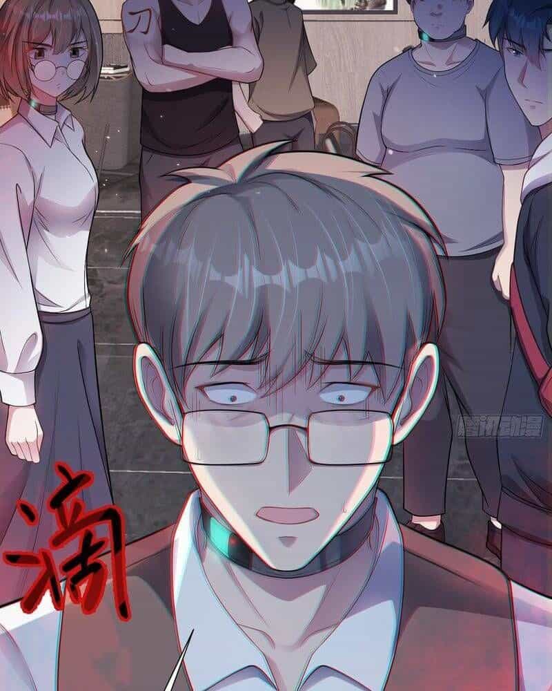 Vô Hạn Hồ Sơ - Chương 5 - ảnh 121