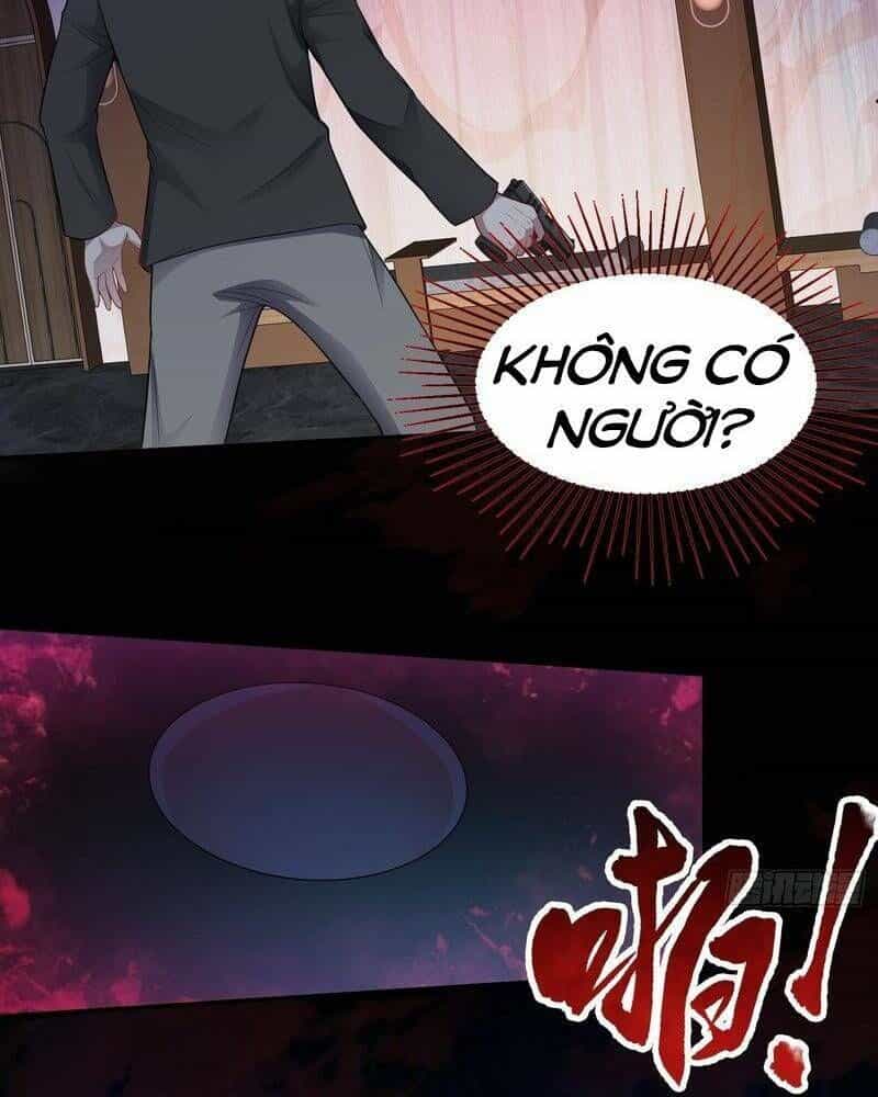 Vô Hạn Hồ Sơ - Chương 5 - ảnh 15