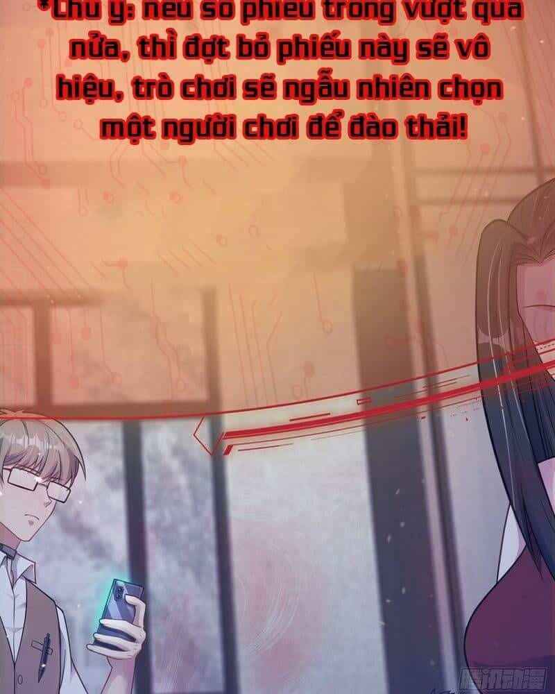 Vô Hạn Hồ Sơ - Chương 5 - ảnh 32
