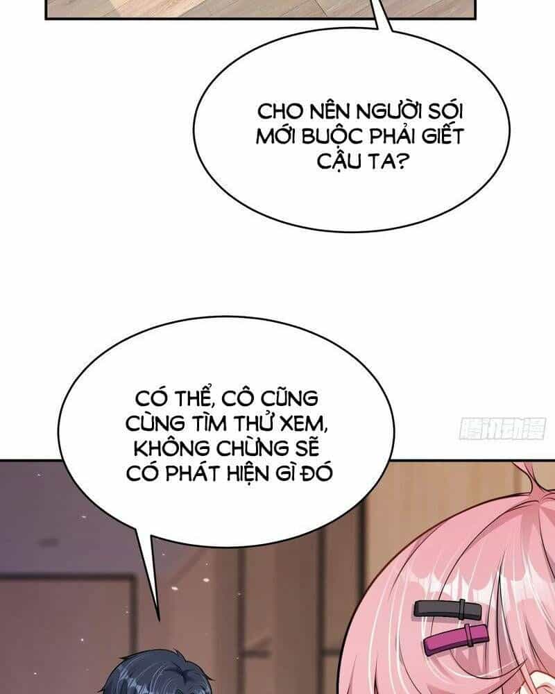 Vô Hạn Hồ Sơ - Chương 5 - ảnh 82