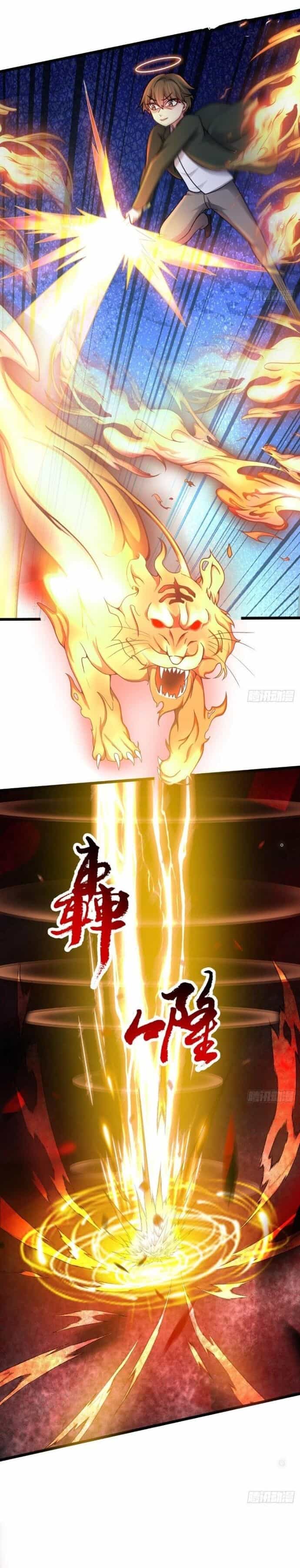 Vô Hạn Hồ Sơ - Chương 50 - ảnh 4