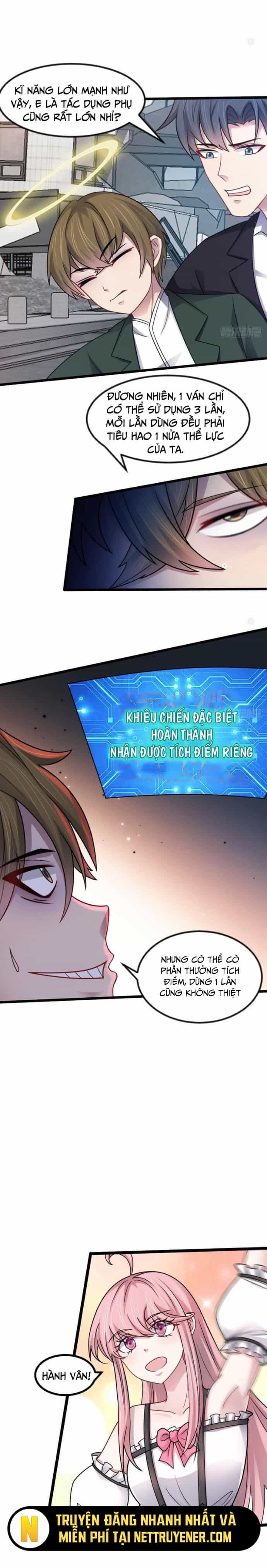 Vô Hạn Hồ Sơ - Chương 50 - ảnh 7