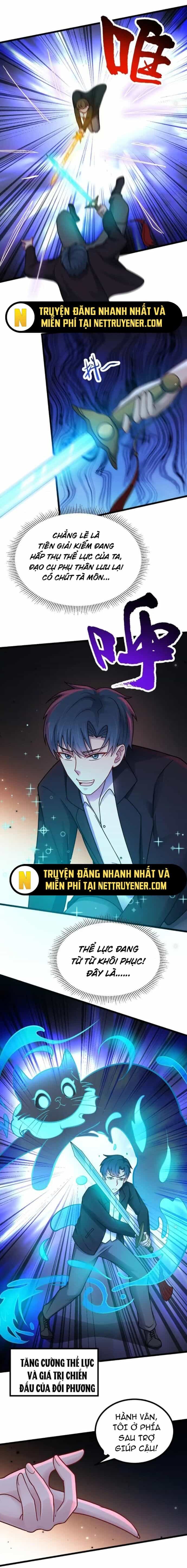 Vô Hạn Hồ Sơ - Chương 51 - ảnh 10