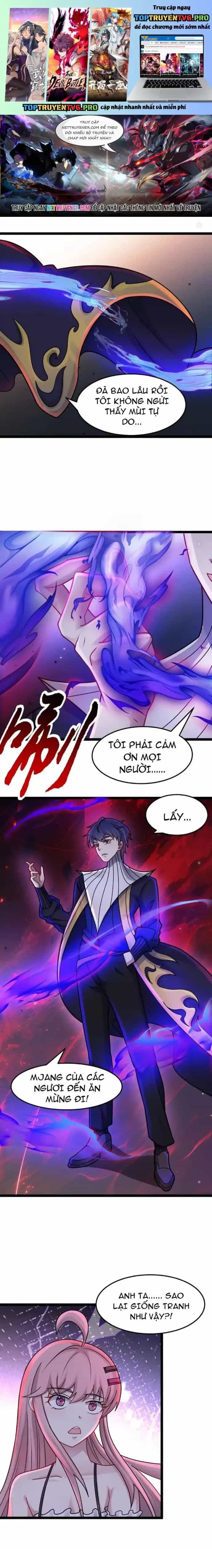 Vô Hạn Hồ Sơ - Chương 51 - ảnh 2