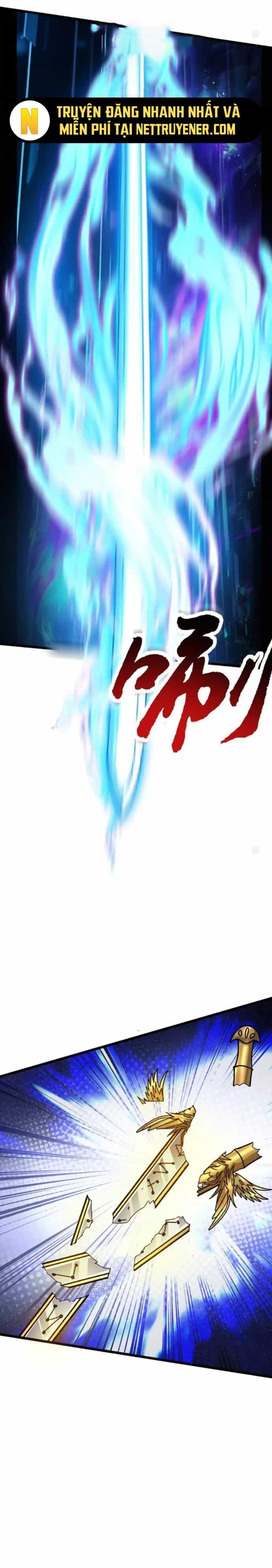 Vô Hạn Hồ Sơ - Chương 52 - ảnh 4