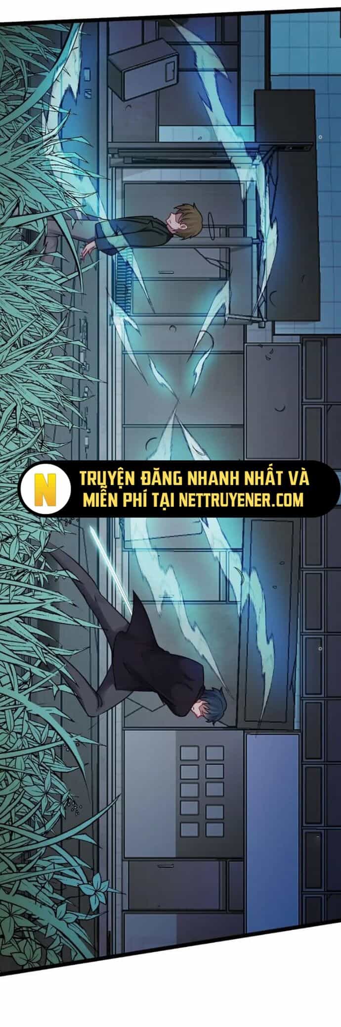 Vô Hạn Hồ Sơ - Chương 52 - ảnh 5