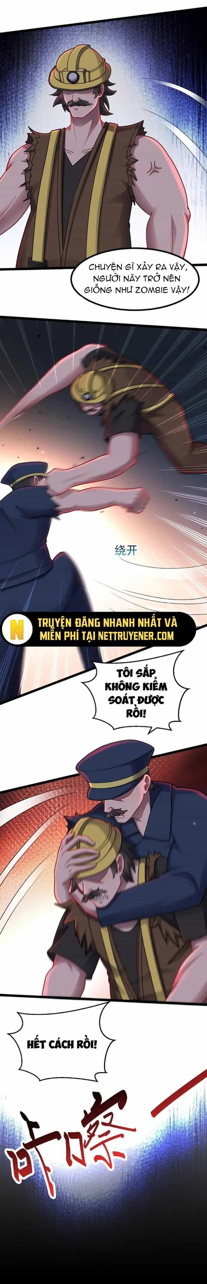 Vô Hạn Hồ Sơ - Chương 52 - ảnh 9
