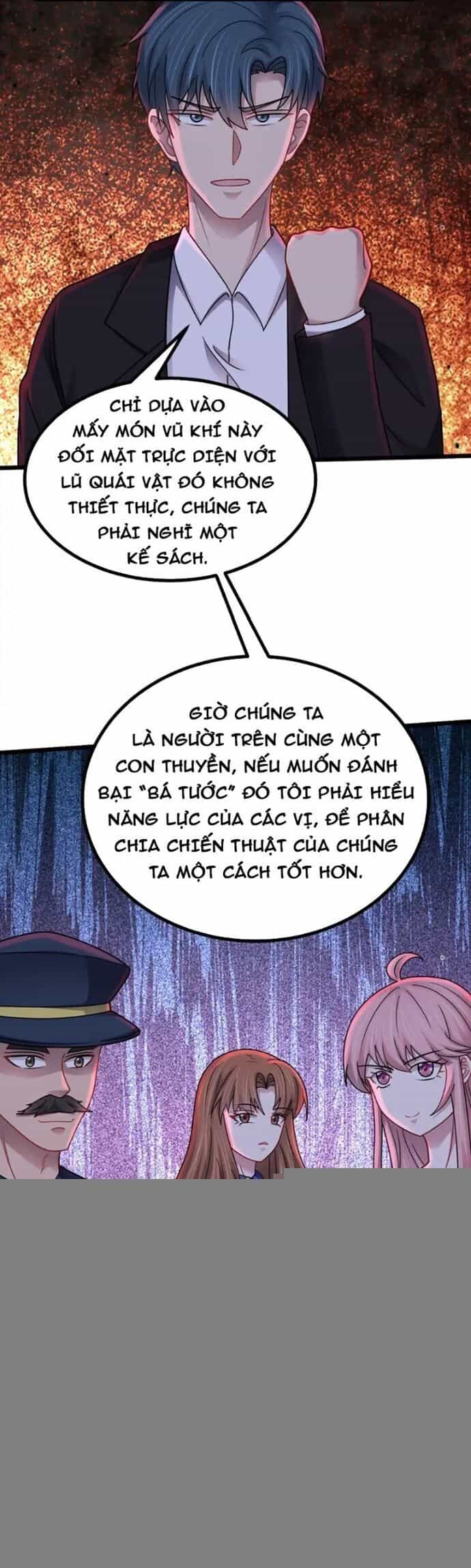 Vô Hạn Hồ Sơ - Chương 53 - ảnh 15