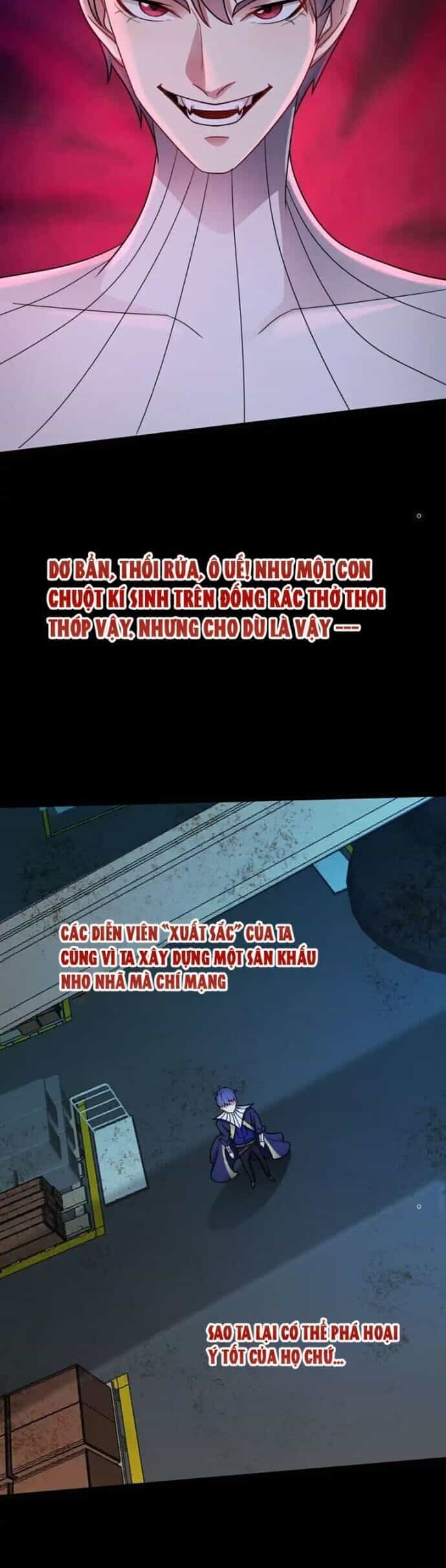 Vô Hạn Hồ Sơ - Chương 53 - ảnh 18