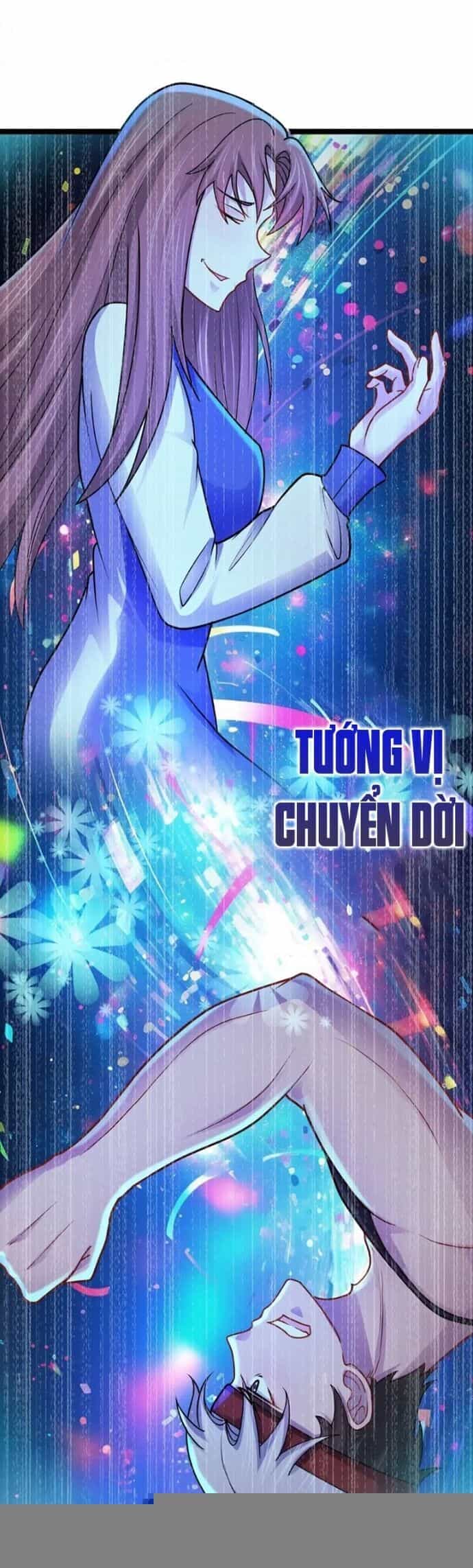 Vô Hạn Hồ Sơ - Chương 53 - ảnh 5