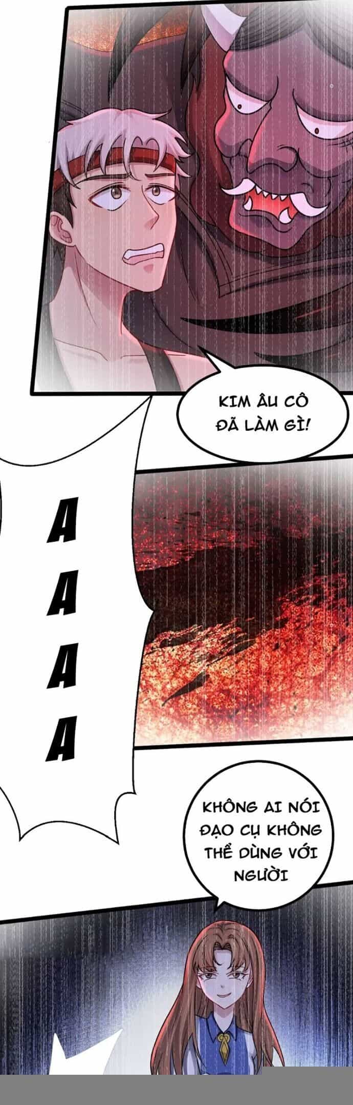 Vô Hạn Hồ Sơ - Chương 53 - ảnh 7