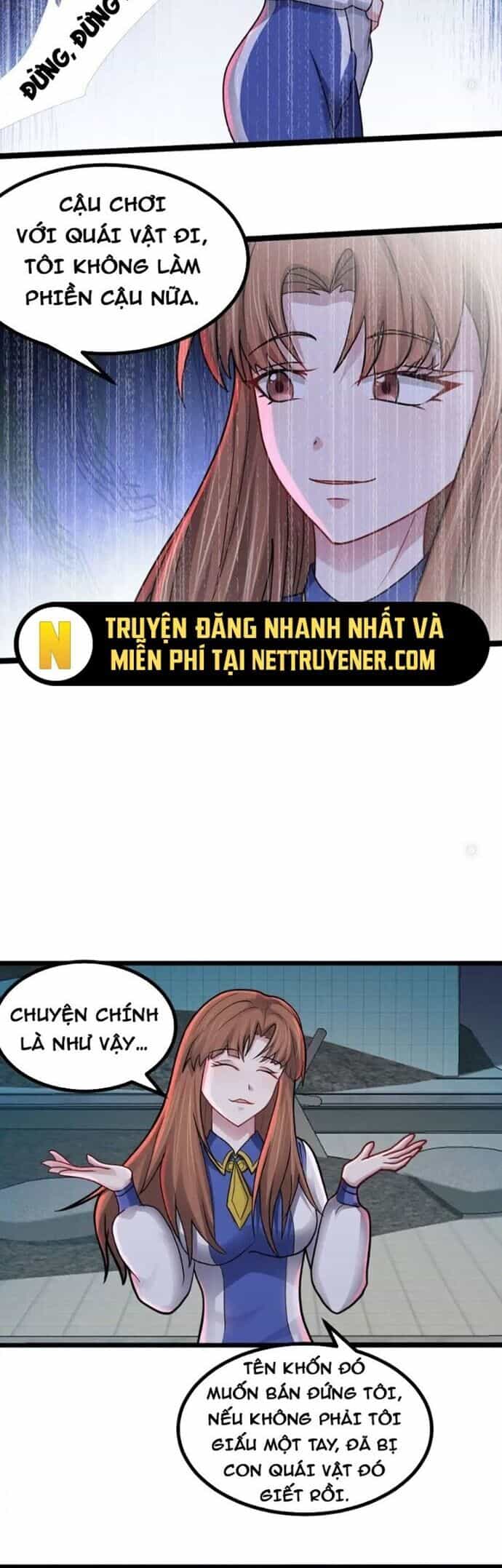 Vô Hạn Hồ Sơ - Chương 53 - ảnh 8