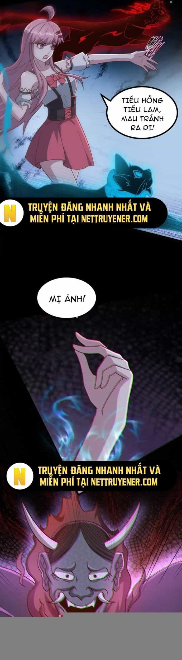 Vô Hạn Hồ Sơ - Chương 55 - ảnh 20