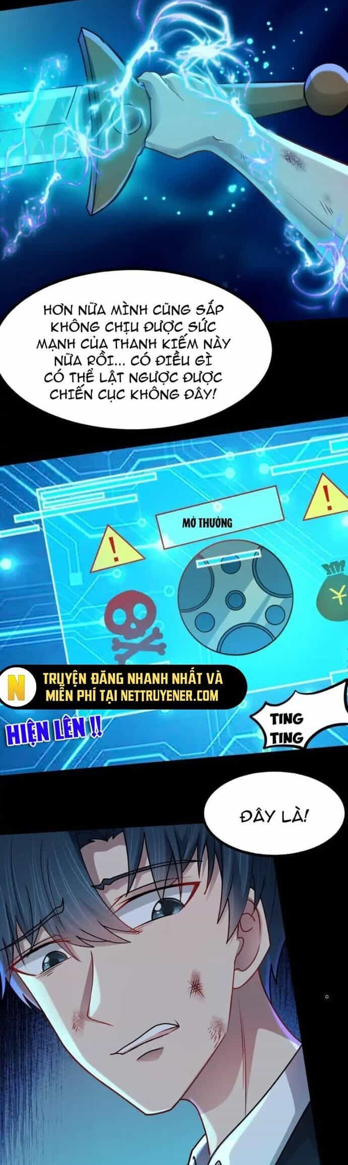 Vô Hạn Hồ Sơ - Chương 55 - ảnh 28